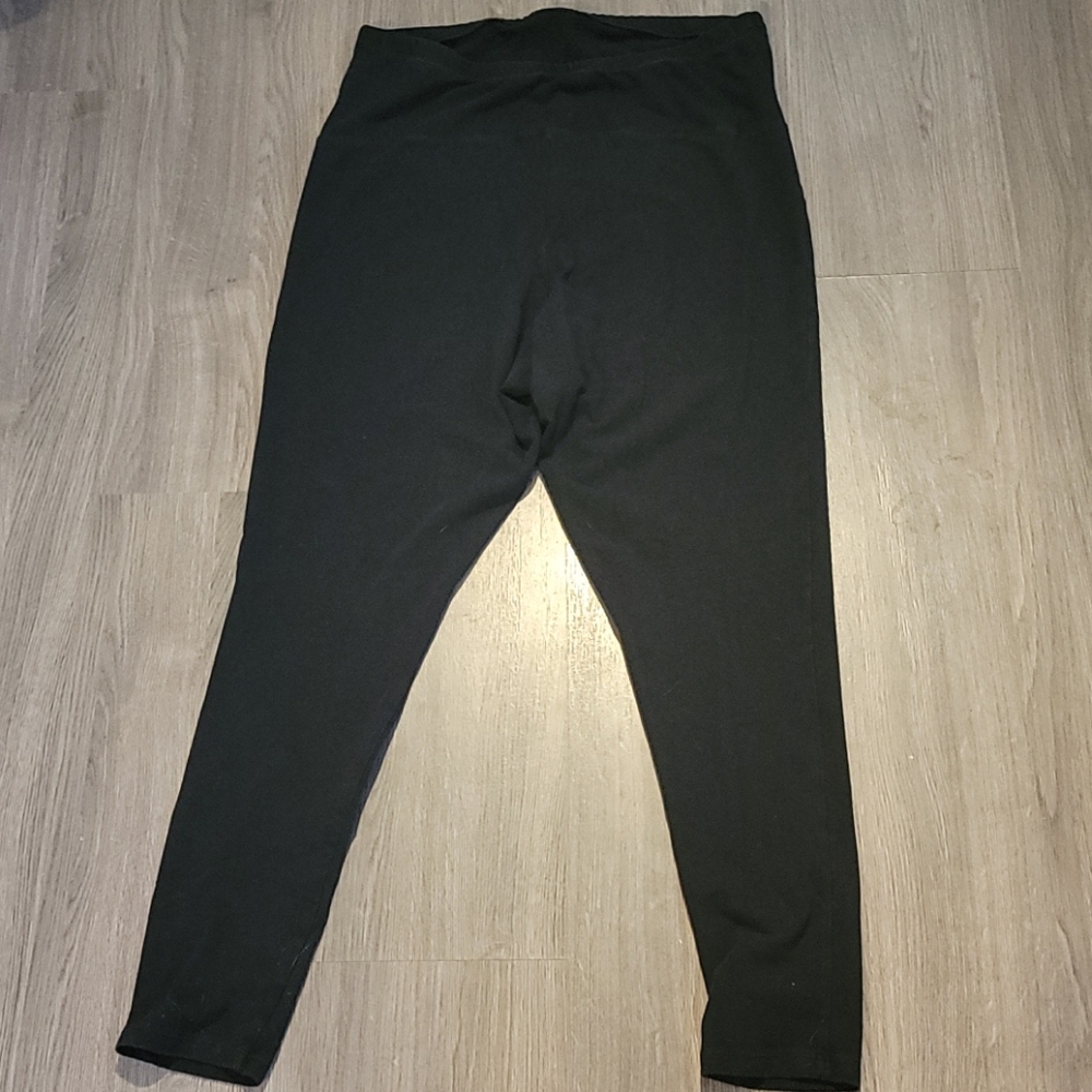 Maternity tights